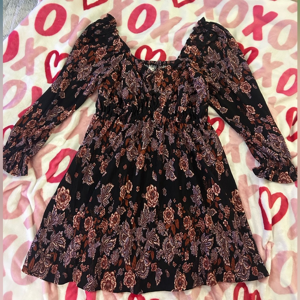 maurice’s dress large